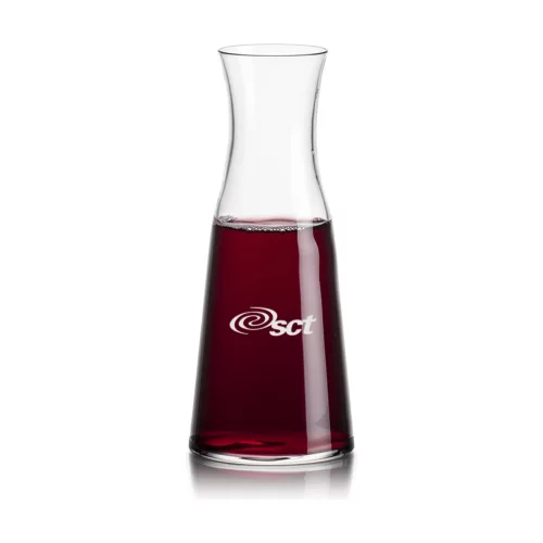 Petronella Carafe - 8½ oz Crystalline