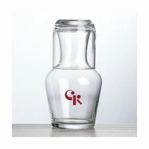 Ensemble d'eau de bureau Summit 16 oz