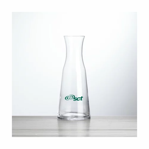 Petronella Carafe - 17oz Crystalline