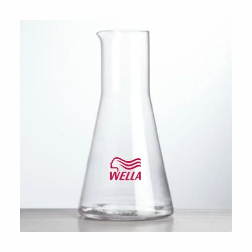Torquay Carafe - 34oz Crystalline