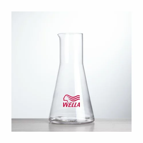Torquay Carafe - 17oz Crystalline