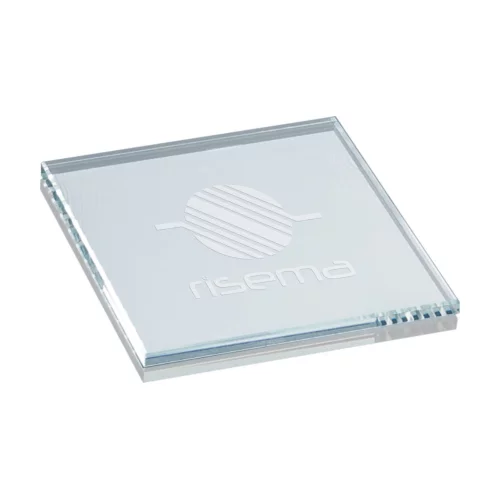 Sous-verre Rockford - Starfire 3-7/8"