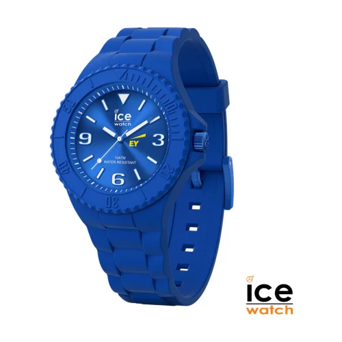 Montre Ice Watch® Generation - Bleu flashy