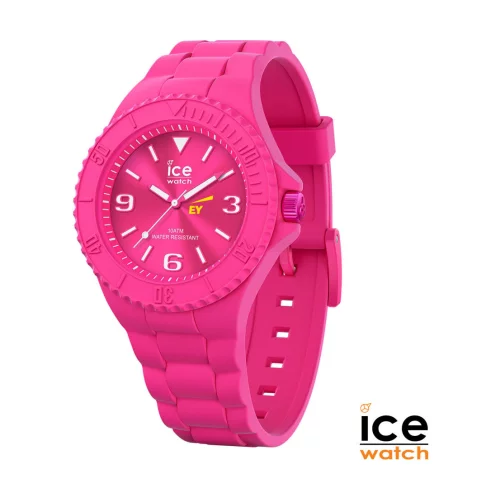 Montre Ice Watch® Generation - Rose flashy