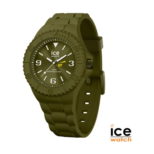 Montre Ice Watch® Generation Winter - Militaire