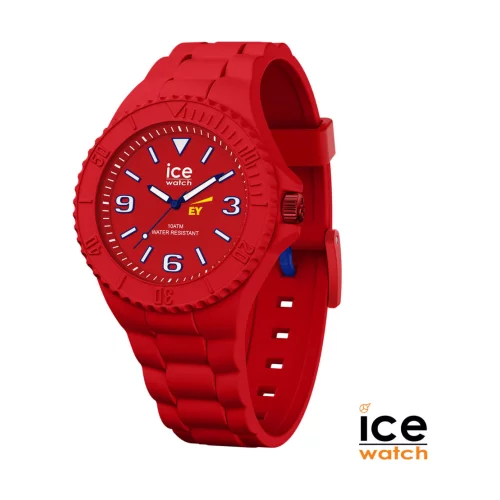 Montre Ice Watch® Generation Winter - Rouge