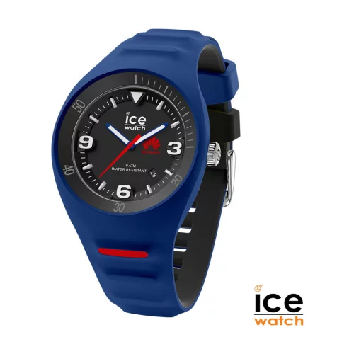 Montre Ice Watch® P. Leclercq - Blueprint