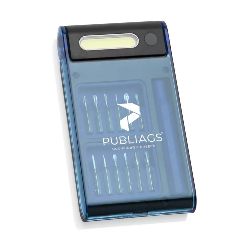 Toolsmith Multi-Tool with COB - Blue