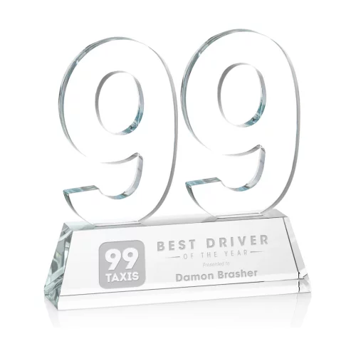 Milestone/Optical - Double Digit