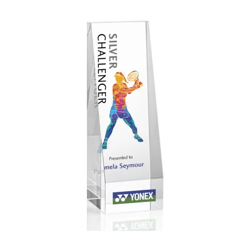 VividPrint™ Award - Belleville 9"