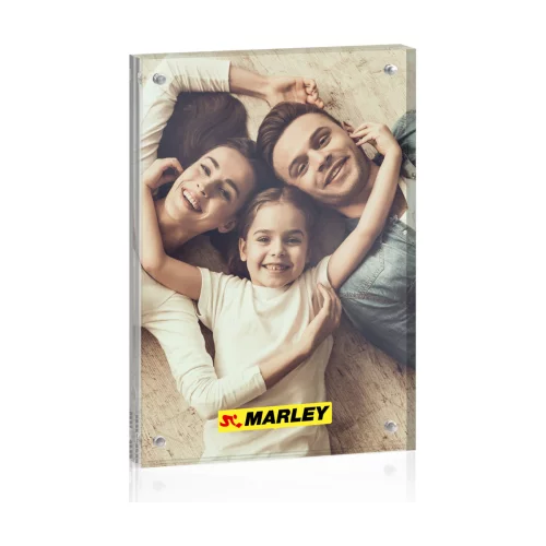 Kirkham Frames - Acrylic 5"x7"