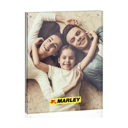 Kirkham Frames - Acrylic 8"x10"