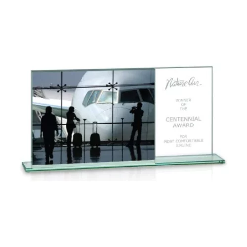 Navigator Frame - Horizontal 4"x6"