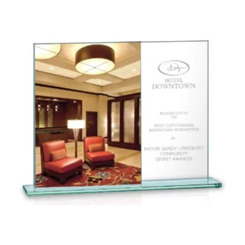 Navigator Frame - Vertical 4"x6"