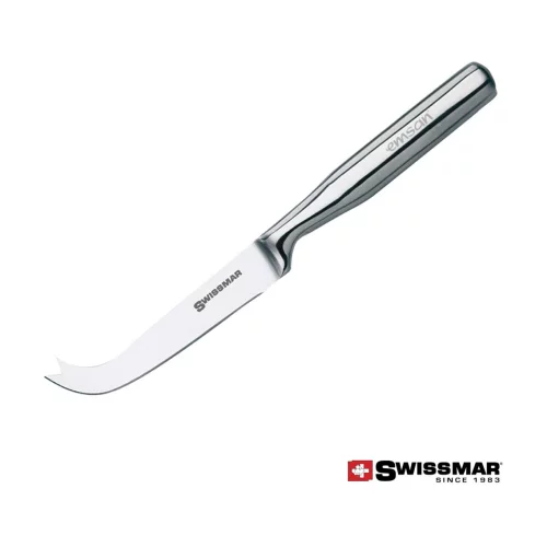 Swissmar® Universal Cheese Knife - 8¼" Stainless Stel