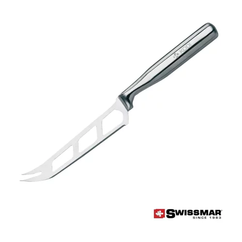 Swissmar® Soft Cheese Knife - 9½" Stainless