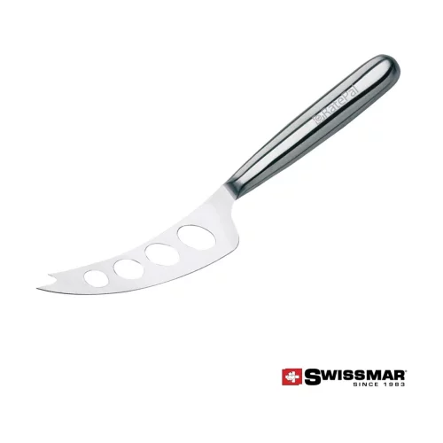 Swissmar® Moist Cheese Knife - 9¼" Stainless