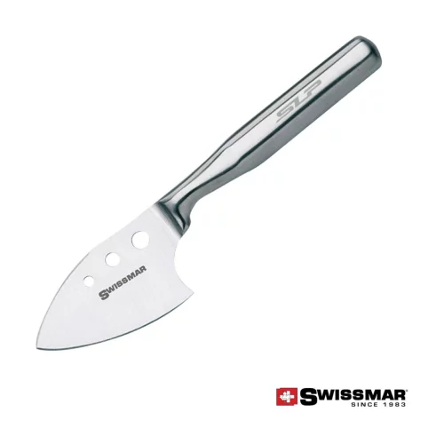 Swissmar® Parmesan Cheese Knife - 7½" Stainless