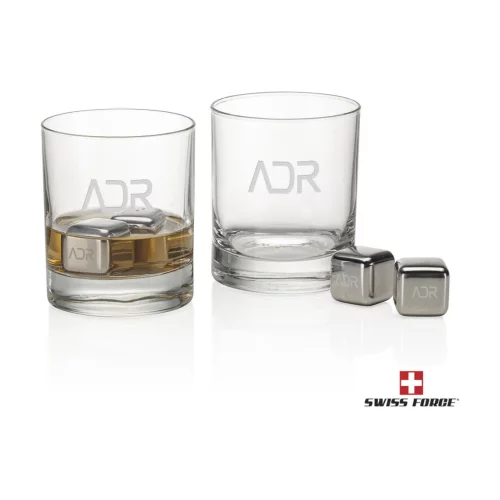 Swiss Force® S/S Ice Cubes & 2 Chelsea OTR
