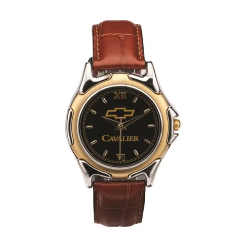 La montre St Tropez - Femme - Cadran noir