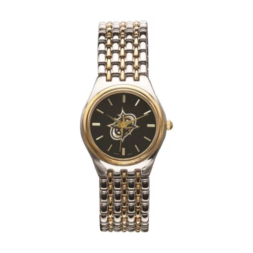 La montre de l'exécutif - Pour dames - Cadran noir