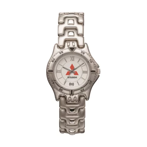 La montre Monarch - Femme - Cadran blanc