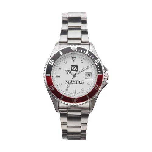 La montre resplendissante - Homme - Cadran blanc