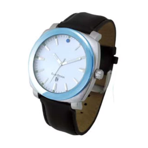 Montre Euro Design™ Venice - Bleue
