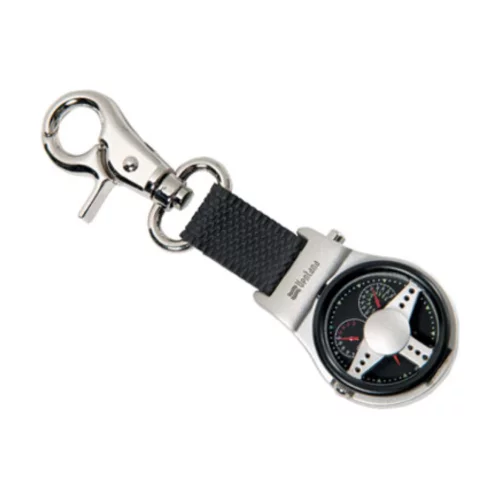 Montre de poche en forme de volant de direction