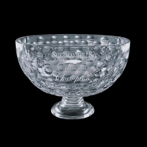 Trophée de golf Palermo - Grand 12½"