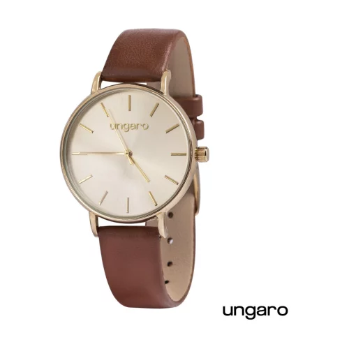 Montre Ungaro® Paola - Camel