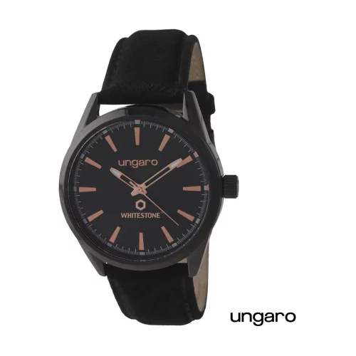 Montre Ungaro® Orso - Noir