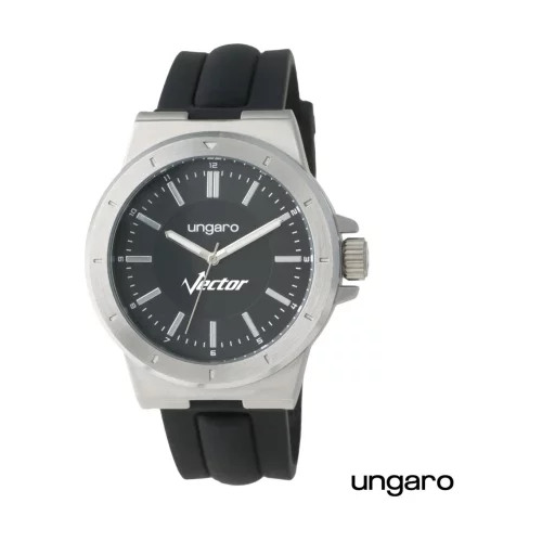 Montre Ungaro® Andrea - Chrome