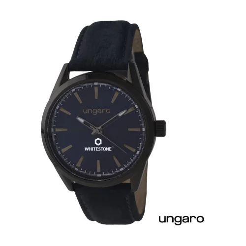 Montre Ungaro® Orso - Bleue