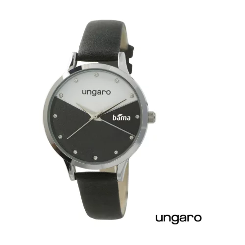 Montre Ungaro® Aurelia - Chrome