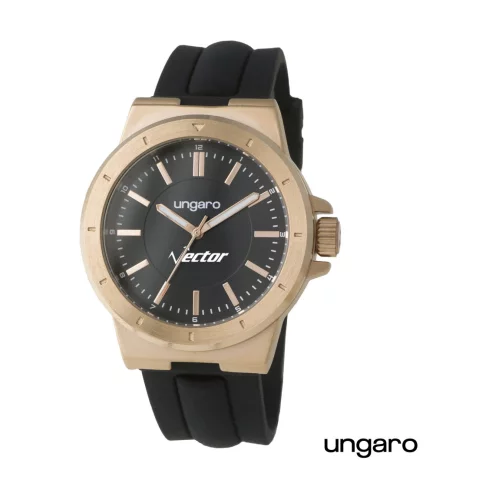 Montre Ungaro® Andrea - Or rose