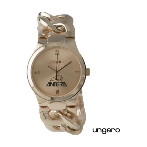 Montre Ungaro® Catena - Or rose