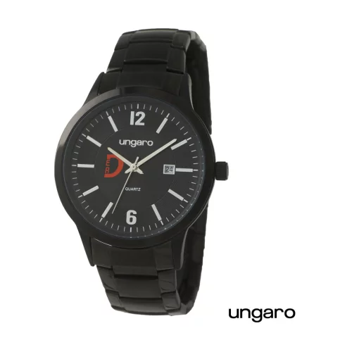 Montre Ungaro® Alesso - Noir