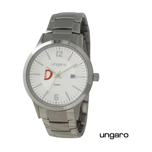 Montre Ungaro® Alesso - Chrome