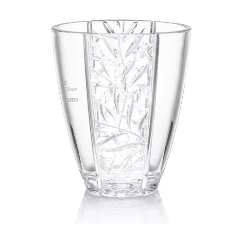 Vase Art Nouveau de 9 pouces