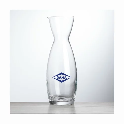 Hemlock Carafe - 34oz Crystalline