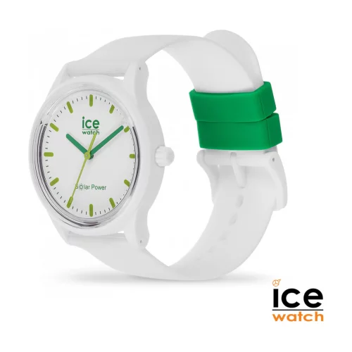 Montre solaire Ice Watch® - Nature