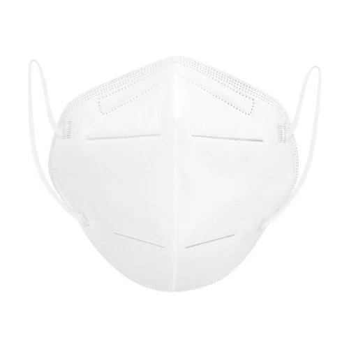 Masque KN95 - Blanc (Boîte de 50)