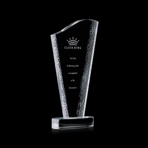 Jacinta Award - Optical 10¼"
