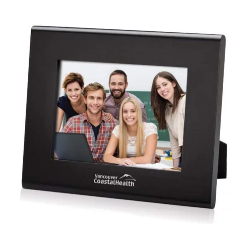 Alberta Frame - Black 8"x10"