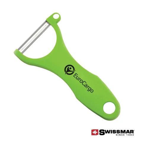 Swissmar® Classic Scalpel Blade Peeler - Green