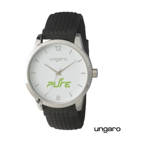 Montre Ungaro® Celso - Noir