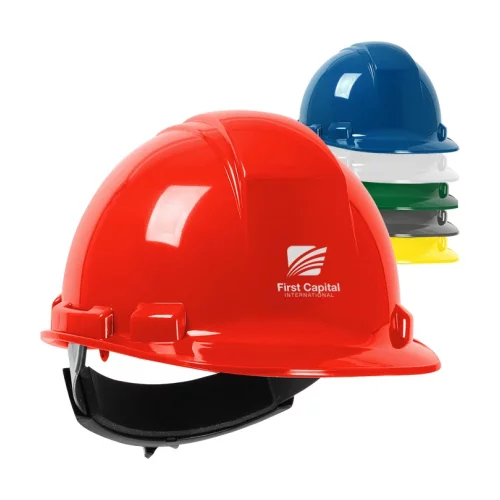 Whistler™ Ratchet Hard Hat