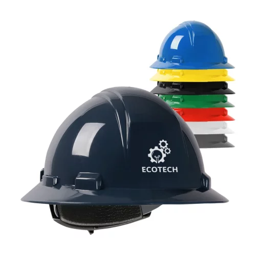 Kilimanjaro™ Ratchet Hard Hat