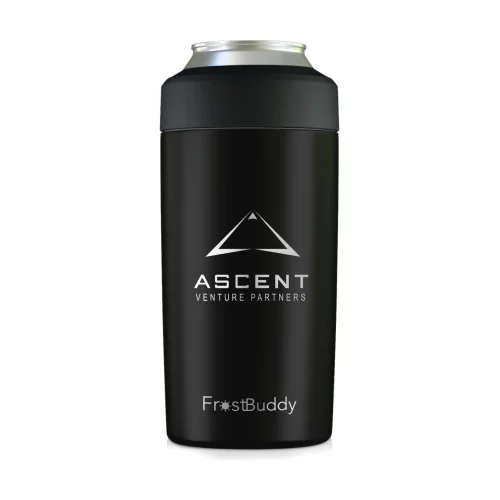 Frost Buddy® Universal Buddy 2.0 - Noir